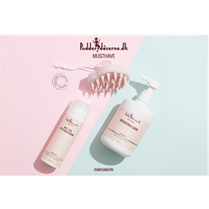 Pudderdåserne gaveæske Pudderdåserne Must Have Good Hairday Set (Limited Edition)