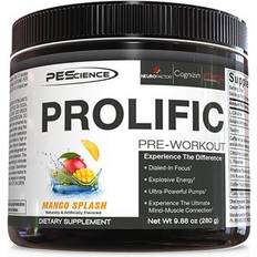 Prolific Sur Grøn Æble 280g