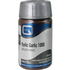 Vitamins & Supplements Quest Kyolic Garlic 1000mg, 60 Tablets