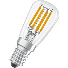 Osram e14 led t26 Osram LED-glödlampa PARATHOM T26 filament 250lm 2.8W E14