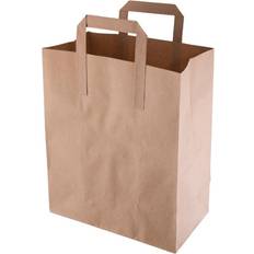 Fiesta Gift Bags Recycled Paper 250pcs