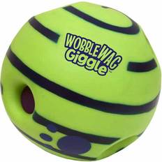 Wobble Wag Giggle Ball