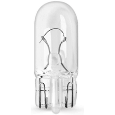 Réflecteur Lampes halogènes Bosch Ampoule secondaire W16W Pure Light 12V, 16W