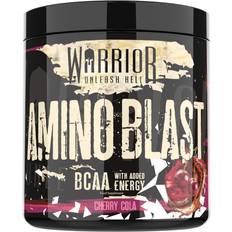 Vitamin cola Warrior Amino Blast 270g Cherry Cola