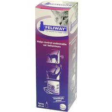 Ceva Feliway Classic Spray 60ml