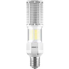 E40 til e27 Osram NAV LED E40 65W 10800lm 740 kold hvid
