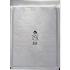 Jiffy Airkraft Bag Bubble-lined Size 7 Peel and Seal 340x445mm White