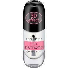 Cappotti Essence 3D Plumping Gel Top Coat