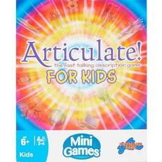 Board Games Tomy Board Games & Puzzles