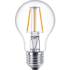 Philips E27 Leuchtmittel Philips CorePro 4.3-40W LED Filament GLS ES/E27 Very Warm White 929001890092