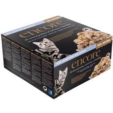 Encore Cat Food Ocean Fish Multipack