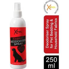 Haven Fabric Deodoriser Spray for pet bedding
