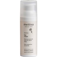 Mellisa day cream sensitive 50ml Helsam Day cream Sensitive 50ml