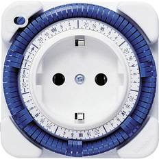 Ajastimet Theben theben-timer 27 Tidsprogramstik