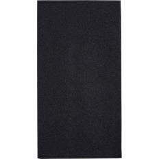 Fiesta Tablin Premium Airlaid Napkins Black 400mm (Pack of 500)