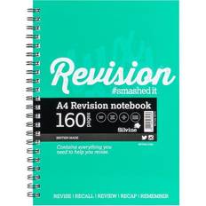 A4 Revision Notebook