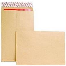 Envelopes & Mailers New Guardian Envelopes Heavyweight 130gsm Manilla [Pack 100] M27466