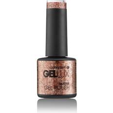 Salon System Gellux Mini Gel Polish Rosie Gold