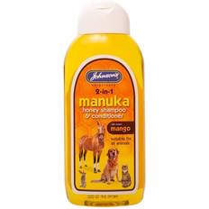 Johnson's Veterinary Manuka Honey Shampoo 400ml