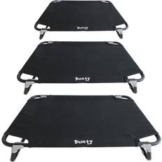 Bunty Bunty Foldable Elevated Bed Small