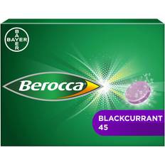 Berocca Blackcurrant