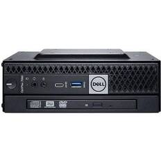 Dell micro Dell OptiPlex Micro DVD+-RW-hölje