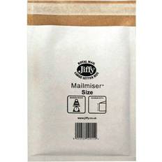 Jiffy Mailmiser Size 1 170x245mm 100-pack