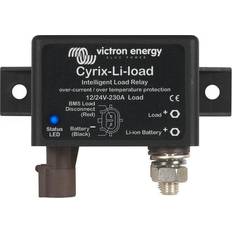 Victron cyrix Victron Energy Cyrix-Li-load 12/24V-230A inte