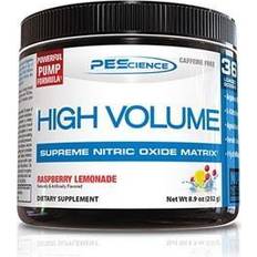 High Volume Paradise Cooler 252g