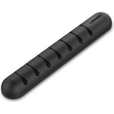 Svarta Kabelförvaring UGREEN 50320