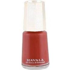 Mavala Nail Polish Reds Victoria 5ml