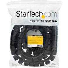 StarTech Sähkötarvikkeet StarTech 2.5m Cable Management Sleeve