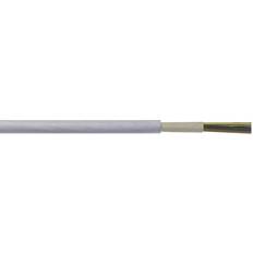 Lappkabel LAPP 16000003-50 NYM-J 3 G 1,50 mm² grå 50 m