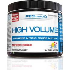 Høj Volumen 252g Lemonade