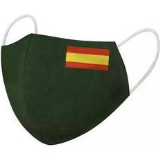 Hygiejnisk maske Junior 30016 Grøn