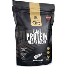 Healthspan (Chocolate) Elite All Blacks Plant Protein Vegan Blend 750g