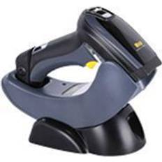 Wasp TECHNOLOGIES Wireless Barcode Scanner