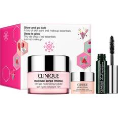 Fragrance-Free Gift Boxes & Sets Clinique Moisture Surge Intense Value Set