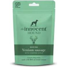 PETCARE Sausage With Chopped Apple Treats 7 Treat
