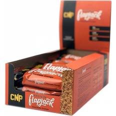 Appelsiner Bars CNP Flapjack Chocolate Orange 75g 12 stk