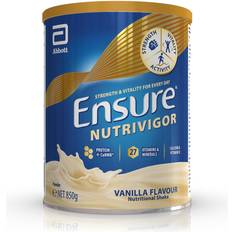 Ensure Ensure NutriVigor Shake Vanilla Flavour