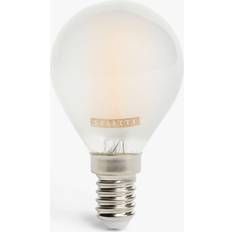 Pære LED 4W E14 til Monkey Lamp