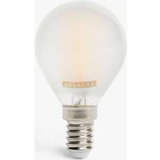 Seletti monkey lamp Seletti Lampadina LED 4W E14 per Monkey Lamp