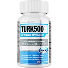 Sns SNS Biotech Turkesterone 60 st