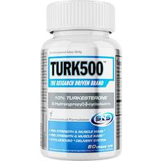 Turkesterone