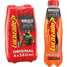 Lucozade Energy Original