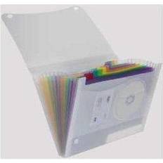 Folder ELBA 100208980 Polypropylene (PP) Transparent folder