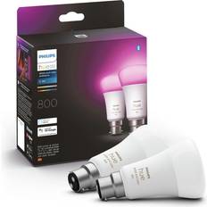 B22 Lampade LED Philips Smart LED Lamps 9W B22