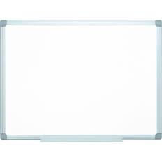 Whiteboard 180x120 Q-CONNECT emaljeret whiteboardtavle 180x120cm