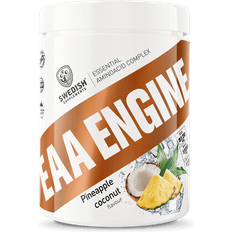 Swedish Supplements Vitaminer & Kosttilskud Swedish Supplements EAA Engine 30 serv